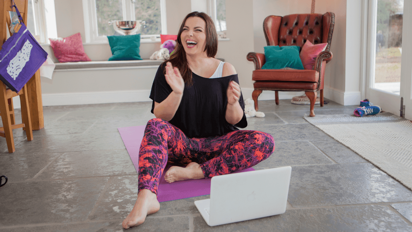 10 Reasons Why Online Yoga Classes Are Totally Worth It