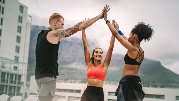 Recognize Small Wins and Celebrate Success—For Wellhub