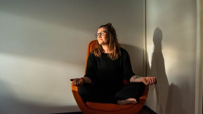 Mielen rentoutus käytännössä: ohjattuja harjoituksia