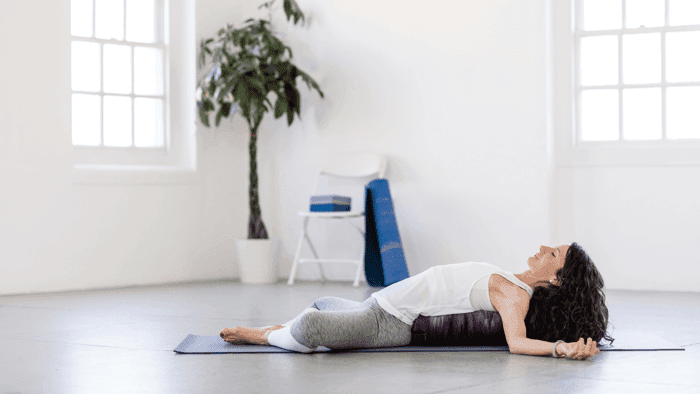 Yoga for Menopause Relief (With Video Guides)