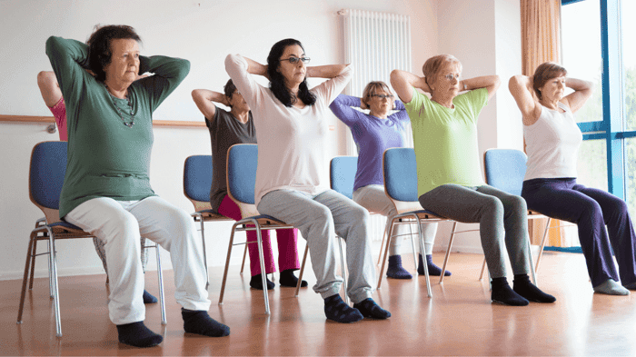 Best Yoga Apps for Seniors in 2025